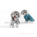 fashion super soft winter dog garment with many colour available